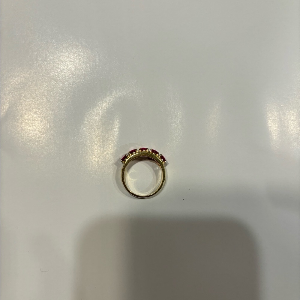 Ruby Ring - image 4